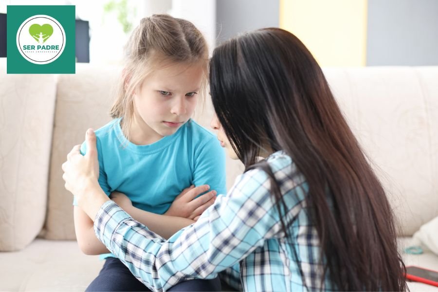 Superando el Miedo a Nuestros Hijos