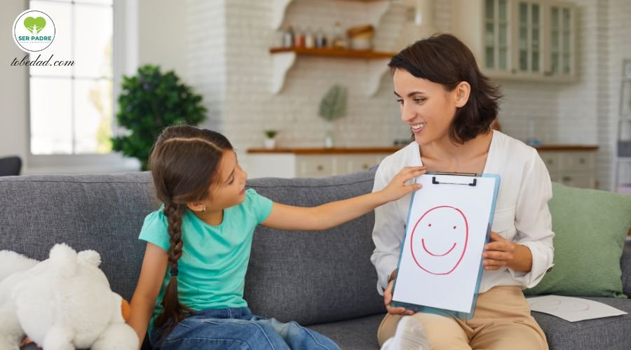 COMUNICACIÓN EFECTIVA CON NUESTROS HIJOS