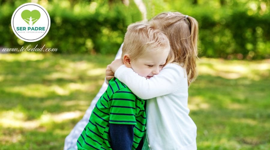 Desarrollo Integral en Niños de 2 a 3 Años