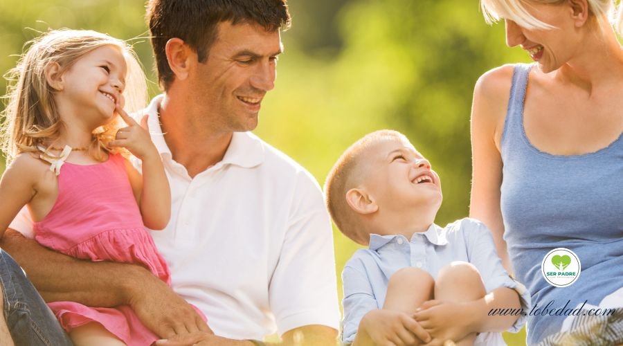 communicate with children