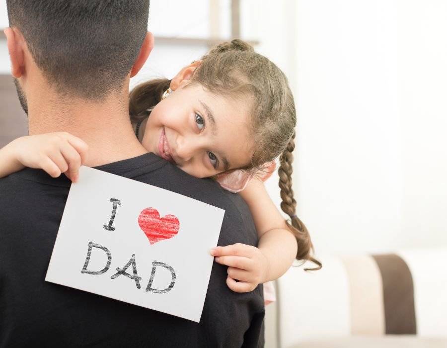 Experto en amar nuestros hijos