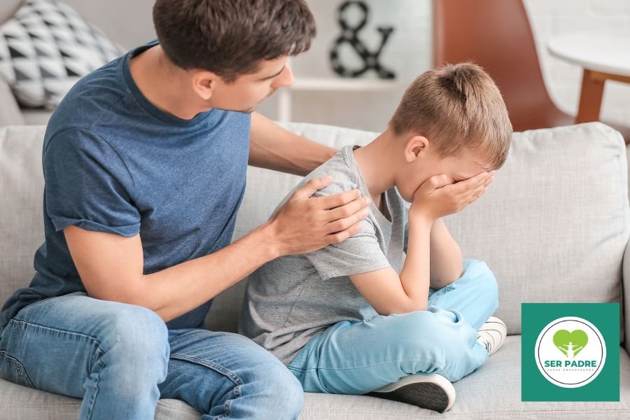 ¿Miedo a nuestros hijos?