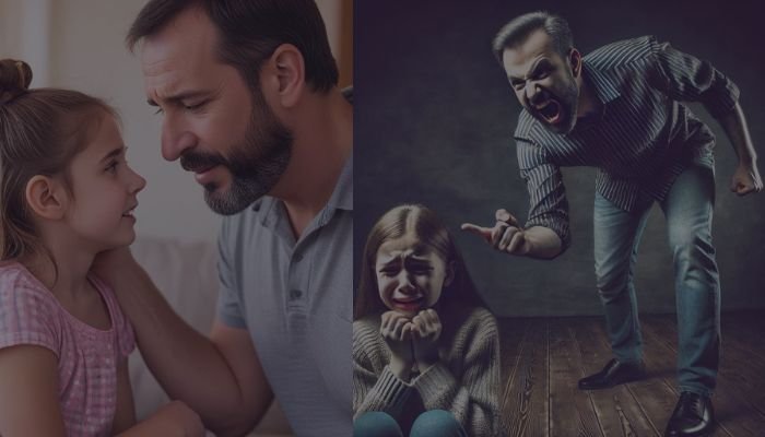 Metodos educativos en ninos violentos