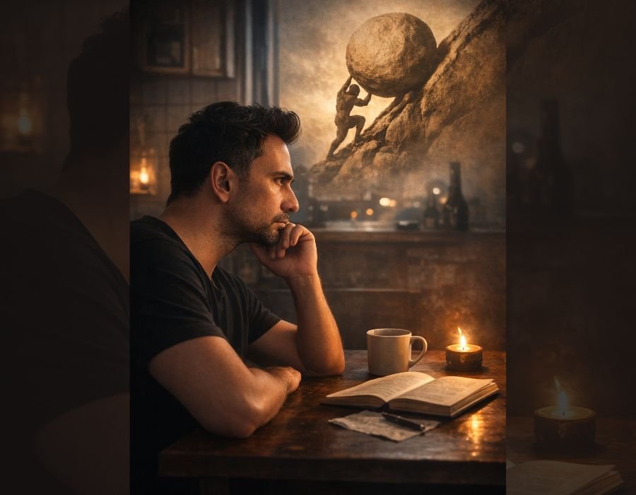 La vida tiene sentido